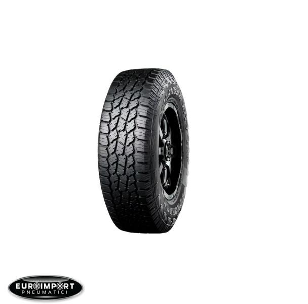 Yokohama Geolandar A/T4 G018  255/70 R16 160 L   3PMSF OW